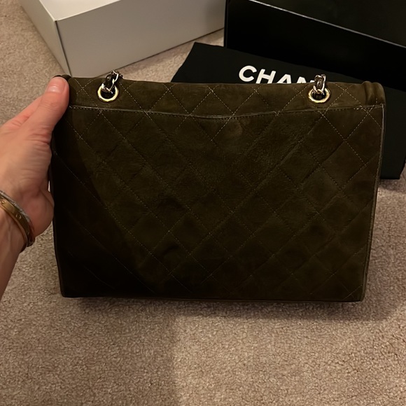 Chanel bag - Picture 3 of 11
